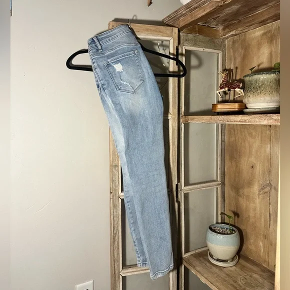 Vervet Skinny Jeans - Picture 4 of 6